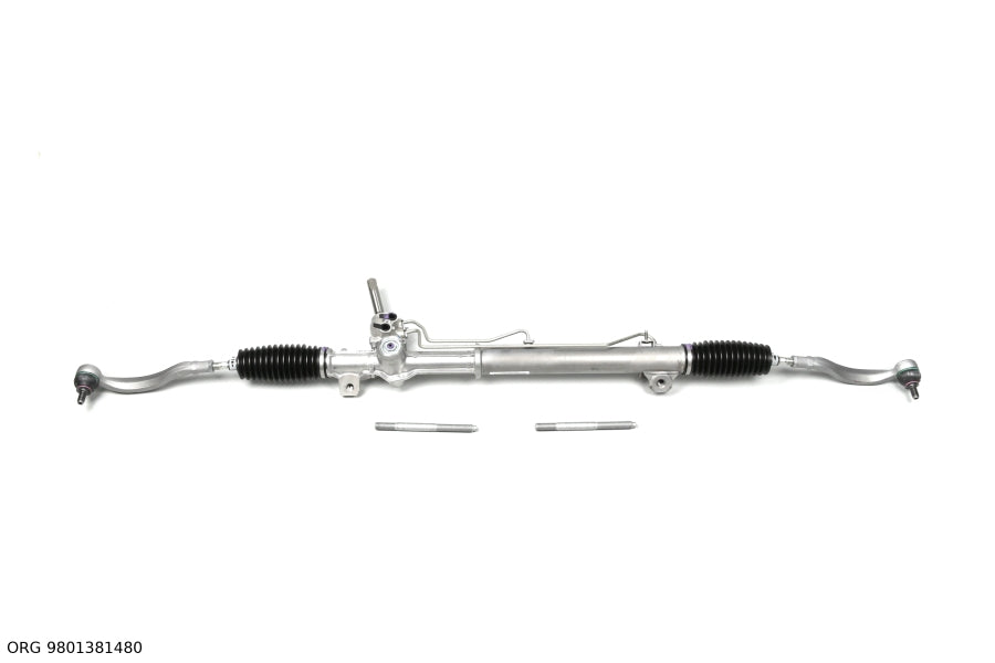 Crémaillère de direction d’origine PSA Citroën C5 à partir de 2008 9801381480 - vue 1