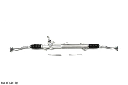 Crémaillère de direction d’origine PSA Citroën C5 à partir de 2008 9801381480 - vue 1