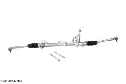 Crémaillère de direction d’origine PSA Citroën C5 à partir de 2008 9801427480 - vue 2