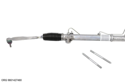 Crémaillère de direction d’origine PSA Citroën C5 à partir de 2008 9801427480 - vue 3