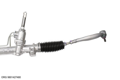 Crémaillère de direction d’origine PSA Citroën C5 à partir de 2008 9801427480 - vue 4