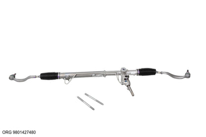 Crémaillère de direction d’origine PSA Citroën C5 à partir de 2008 9801427480 - vue 1