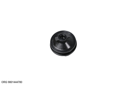 Enjoliveur de roue d’origine PSA véhicules Citroën/Peugeot/Fiat 9801444780 - vue 2