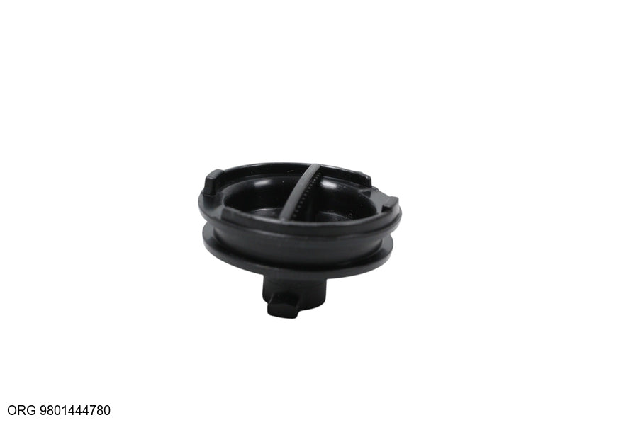 Enjoliveur de roue d’origine PSA véhicules Citroën/Peugeot/Fiat 9801444780 - vue 4