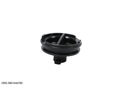 Enjoliveur de roue d’origine PSA véhicules Citroën/Peugeot/Fiat 9801444780 - vue 4