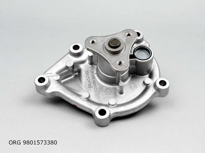 Pompe à eau d’origine PSA véhicules Citroën/Peugeot/Fiat 9801573380 - vue 2