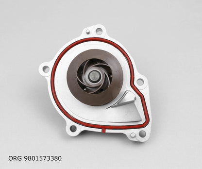 Pompe à eau d’origine PSA véhicules Citroën/Peugeot/Fiat 9801573380 - vue 1