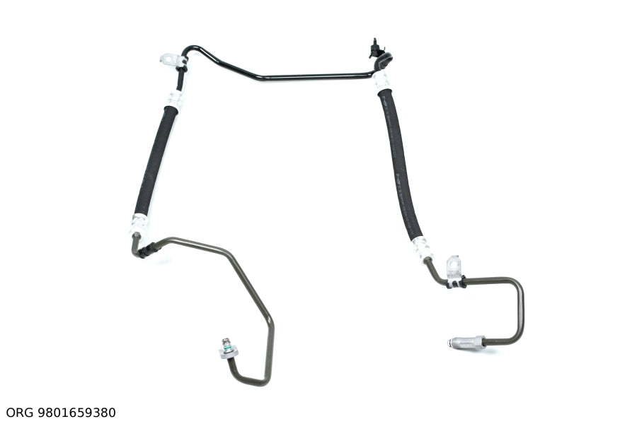 Conduite de direction assistée d’origine PSA Peugeot Partner à partir de 2002 9801659380 - vue 2