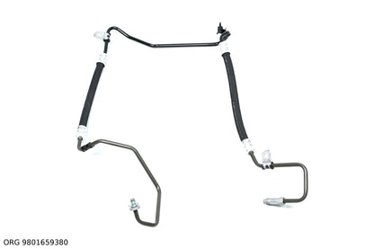 Conduite de direction assistée d’origine PSA Peugeot Partner à partir de 2002 9801659380 - vue 2
