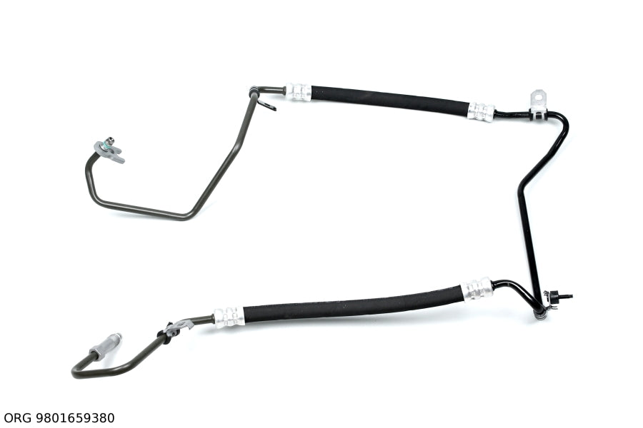 Conduite de direction assistée d’origine PSA Peugeot Partner à partir de 2002 9801659380 - vue 3