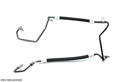 Conduite de direction assistée d’origine PSA Peugeot Partner à partir de 2002 9801659380 - vue 3