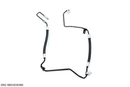 Conduite de direction assistée d’origine PSA Peugeot Partner à partir de 2002 9801659380 - vue 4