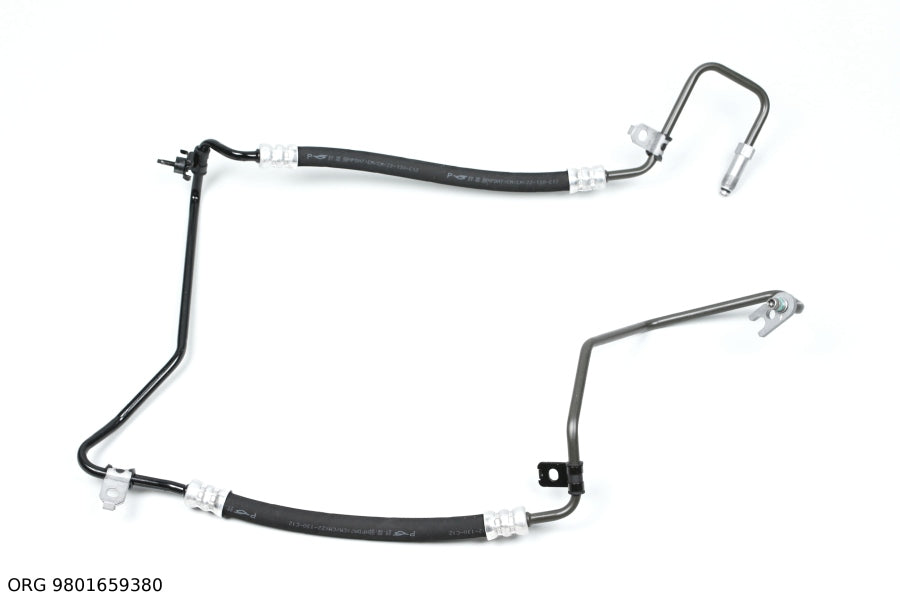 Conduite de direction assistée d’origine PSA Peugeot Partner à partir de 2002 9801659380 - vue 1