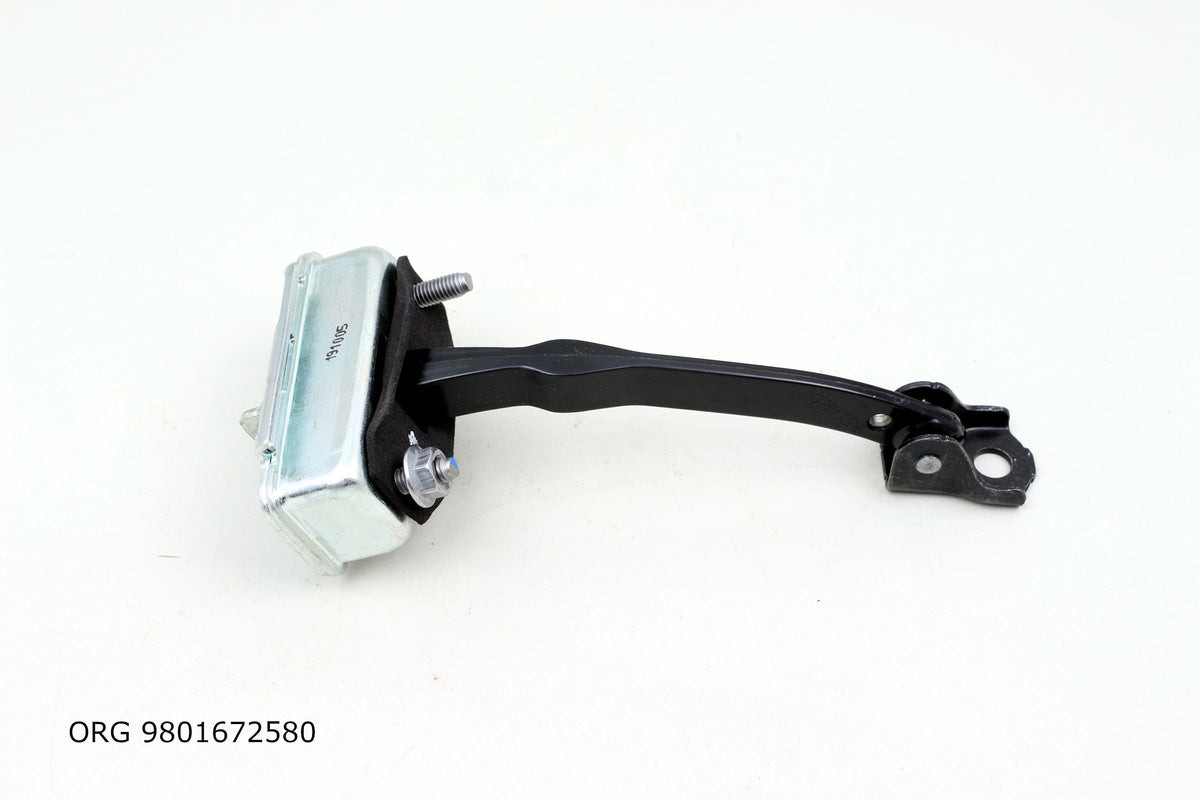 Arrêt de porte d’origine PSA Citroën C4 à partir de 2004 9801672580 - vue 2
