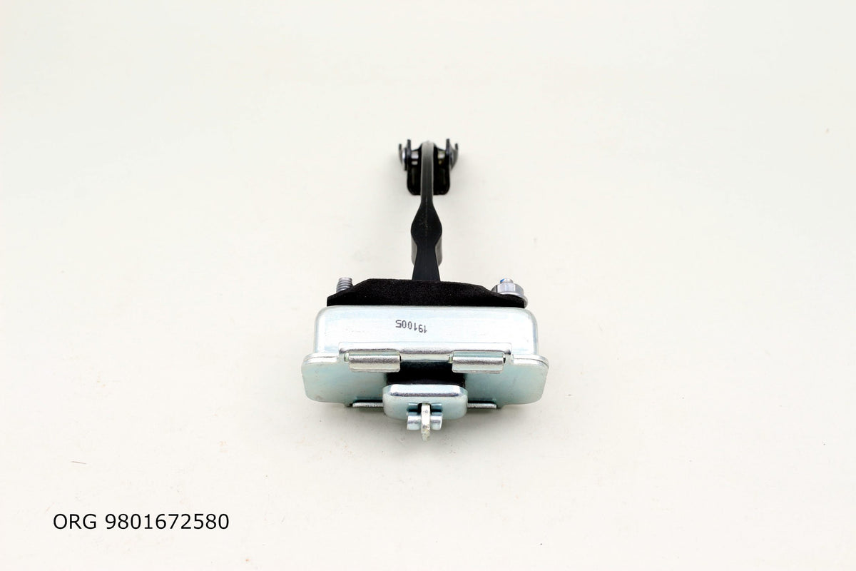 Arrêt de porte d’origine PSA Citroën C4 à partir de 2004 9801672580 - vue 3