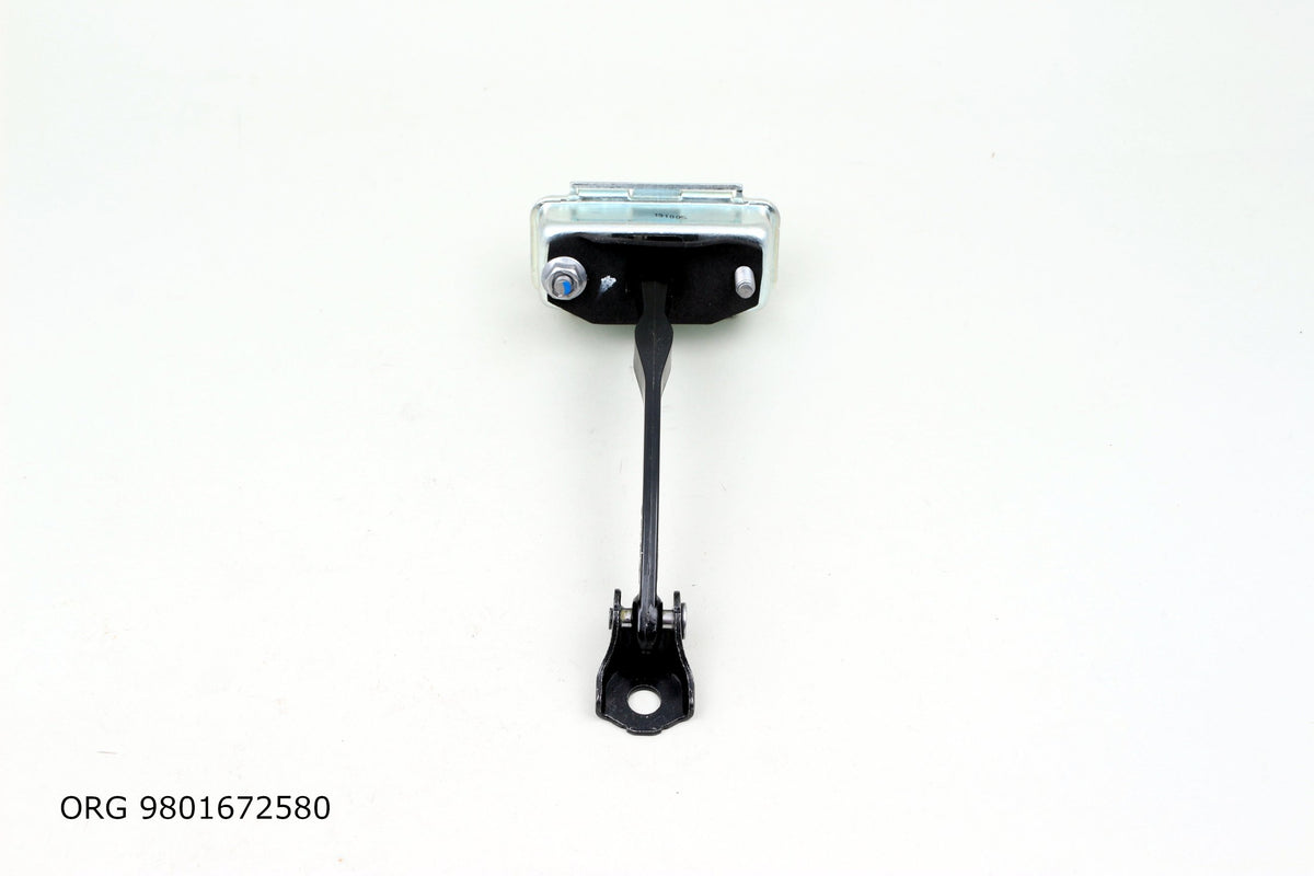 Arrêt de porte d’origine PSA Citroën C4 à partir de 2004 9801672580 - vue 1