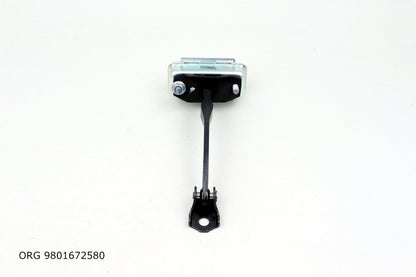 Arrêt de porte d’origine PSA Citroën C4 à partir de 2004 9801672580 - vue 1