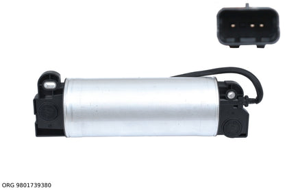 Module électrique BSM d’origine PSA véhicules Citroën/Peugeot/Fiat 9801739380 - vue 2