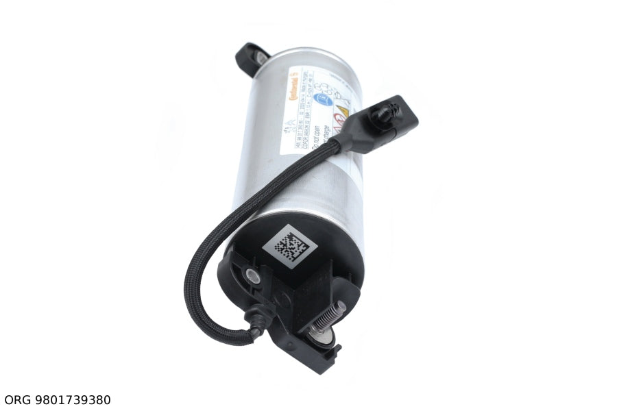 Module électrique BSM d’origine PSA véhicules Citroën/Peugeot/Fiat 9801739380 - vue 1