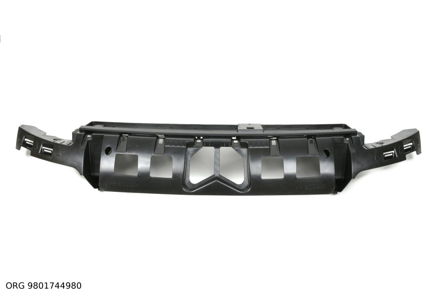 Support de pare-chocs d’origine PSA Citroën C4 9801744980 - vue 2