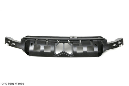 Support de pare-chocs d’origine PSA Citroën C4 9801744980 - vue 2