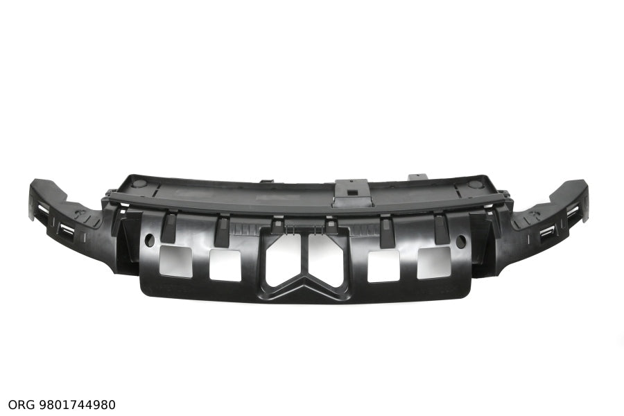 Support de pare-chocs d’origine PSA Citroën C4 9801744980 - vue 3