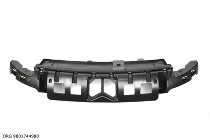Support de pare-chocs d’origine PSA Citroën C4 9801744980 - vue 3