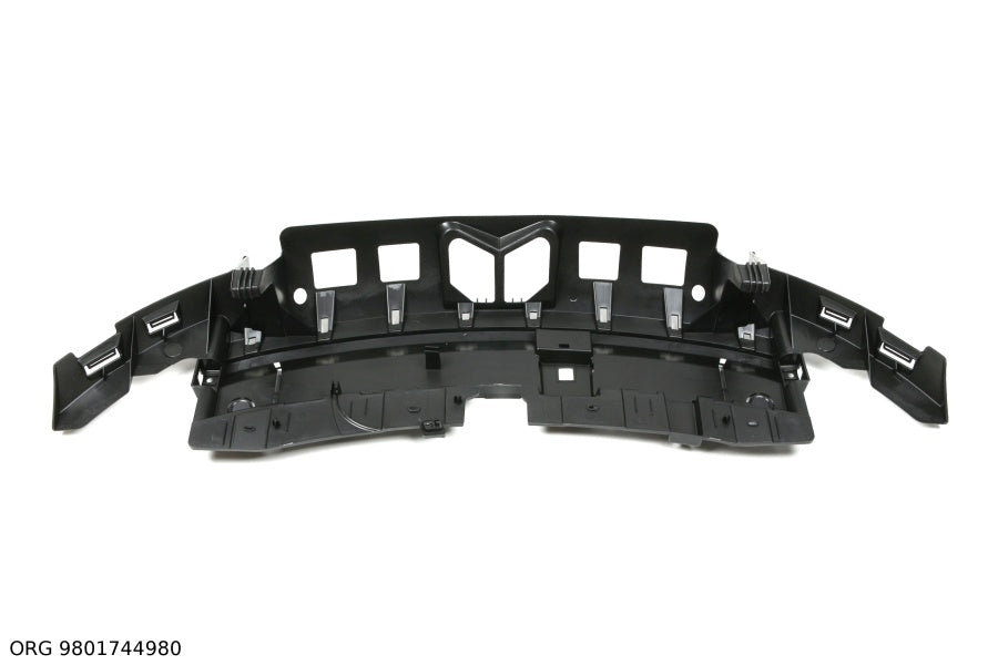 Support de pare-chocs d’origine PSA Citroën C4 9801744980 - vue 4