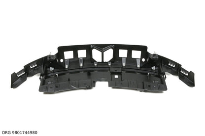 Support de pare-chocs d’origine PSA Citroën C4 9801744980 - vue 4