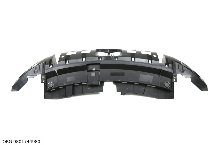 Support de pare-chocs d’origine PSA Citroën C4 9801744980 - vue 1