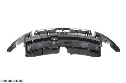 Support de pare-chocs d’origine PSA Citroën C4 9801744980 - vue 1