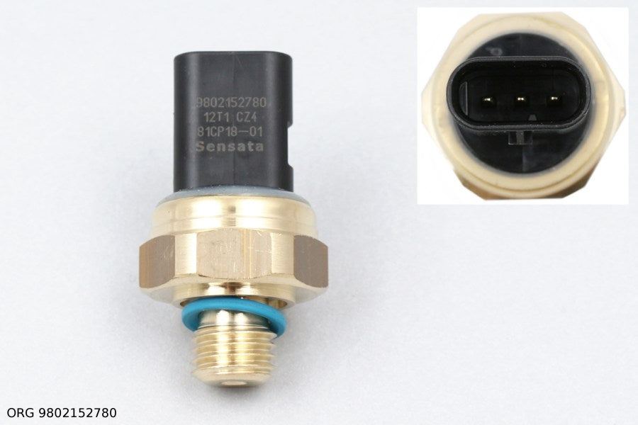 Capteur d’origine PSA véhicules Citroën/Peugeot/Fiat 9802152780 - vue 1