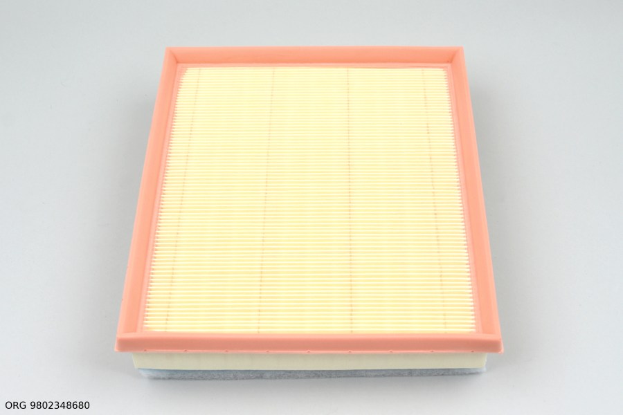 Filtre à air d’origine PSA véhicules Citroën/Peugeot/Fiat 9802348680 - vue 3