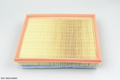 Filtre à air d’origine PSA véhicules Citroën/Peugeot/Fiat 9802348680 - vue 4