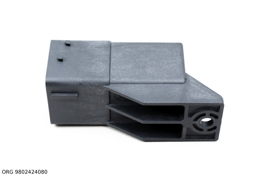 Relais de préchauffage d’origine PSA véhicules Citroën/Peugeot/Fiat 1.6HDI 9802424080 - vue 2