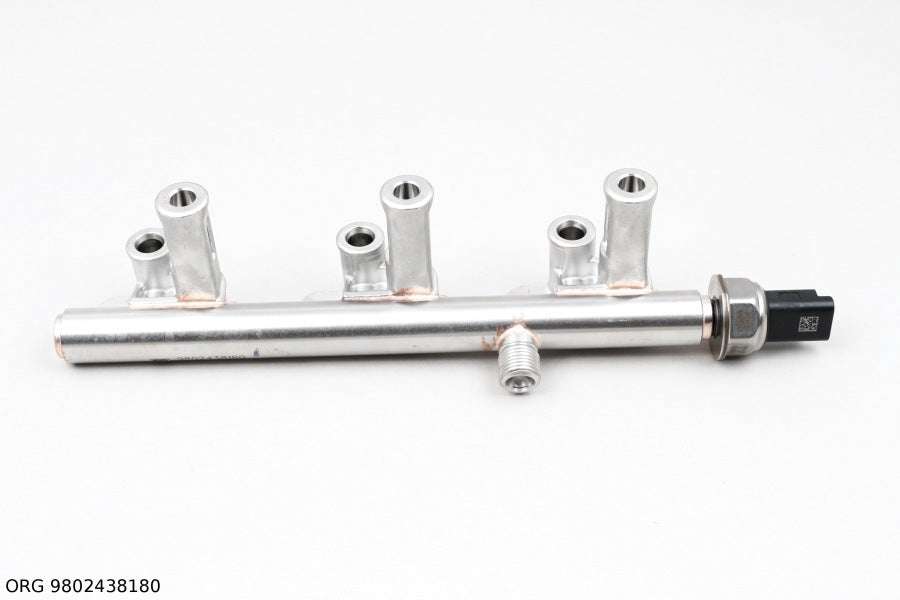 Porte-ampoules de feu arrière d’origine PSA véhicules Citroën/Peugeot/Fiat 9802438180 - vue 2