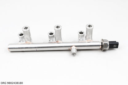 Porte-ampoules de feu arrière d’origine PSA véhicules Citroën/Peugeot/Fiat 9802438180 - vue 2