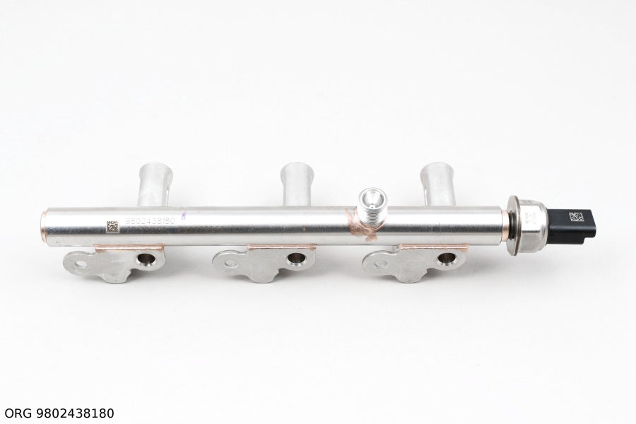 Porte-ampoules de feu arrière d’origine PSA véhicules Citroën/Peugeot/Fiat 9802438180 - vue 3