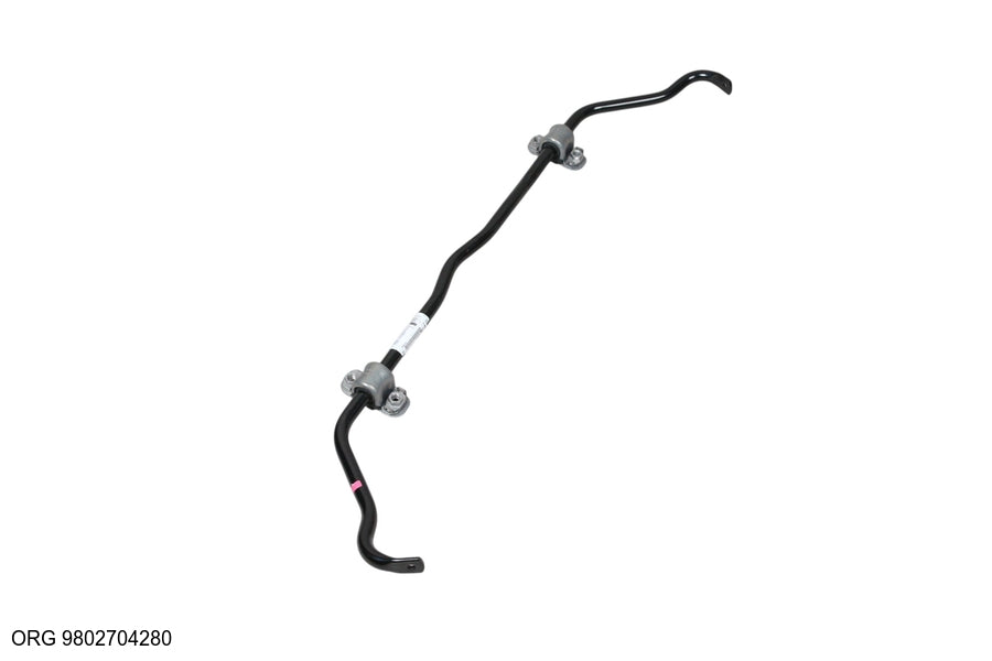 Barre stabilisatrice d’origine PSA Peugeot 308 à partir de 2013 9802704280 - vue 2