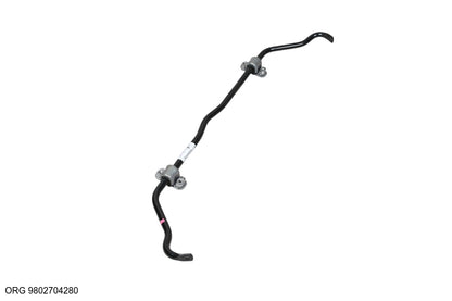Barre stabilisatrice d’origine PSA Peugeot 308 à partir de 2013 9802704280 - vue 2