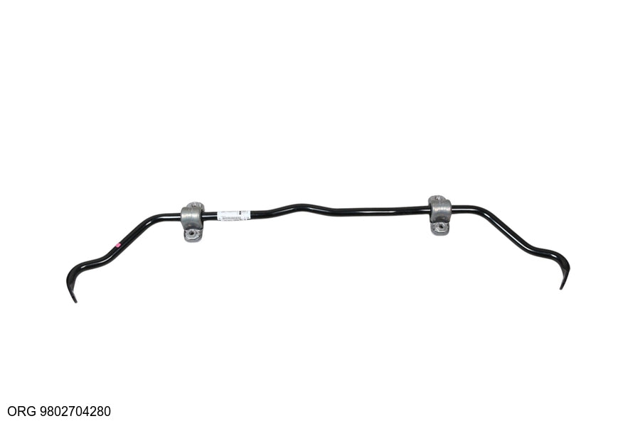 Barre stabilisatrice d’origine PSA Peugeot 308 à partir de 2013 9802704280 - vue 1