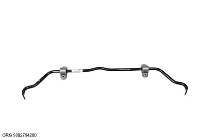 Barre stabilisatrice d’origine PSA Peugeot 308 à partir de 2013 9802704280 - vue 1