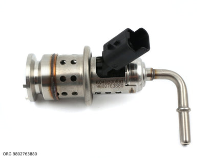 Injecteur de carburant d’origine PSA véhicules Citroën/Peugeot/Fiat 9802763880 - vue 2