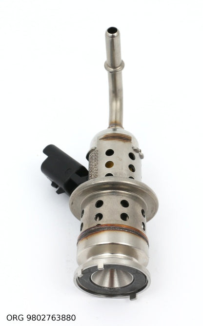Injecteur de carburant d’origine PSA véhicules Citroën/Peugeot/Fiat 9802763880 - vue 1