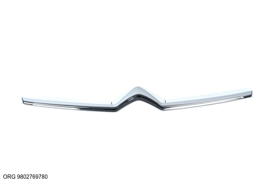Emblème de carrosserie d’origine PSA Citroën C5 à partir de 2012 9802769780 - vue 1