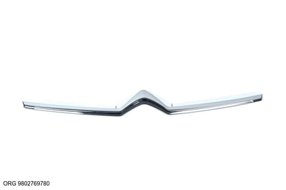 Emblème de carrosserie d’origine PSA Citroën C5 à partir de 2012 9802769780 - vue 1