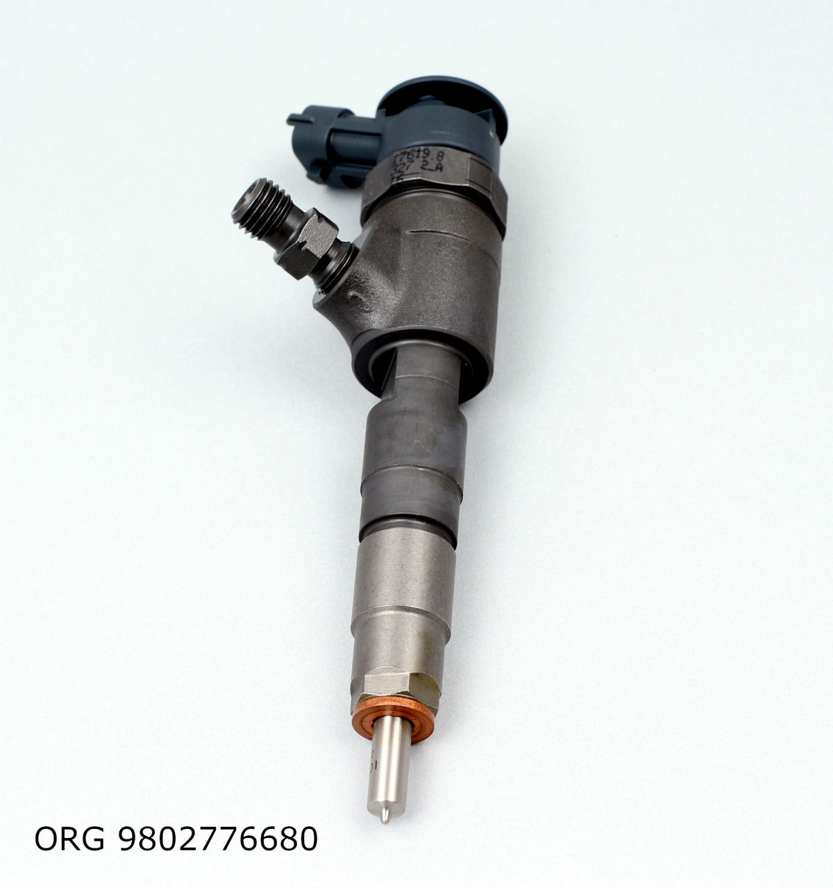 Injecteur de carburant d’origine PSA véhicules Citroën/Peugeot/Fiat 9802776680 - vue 2