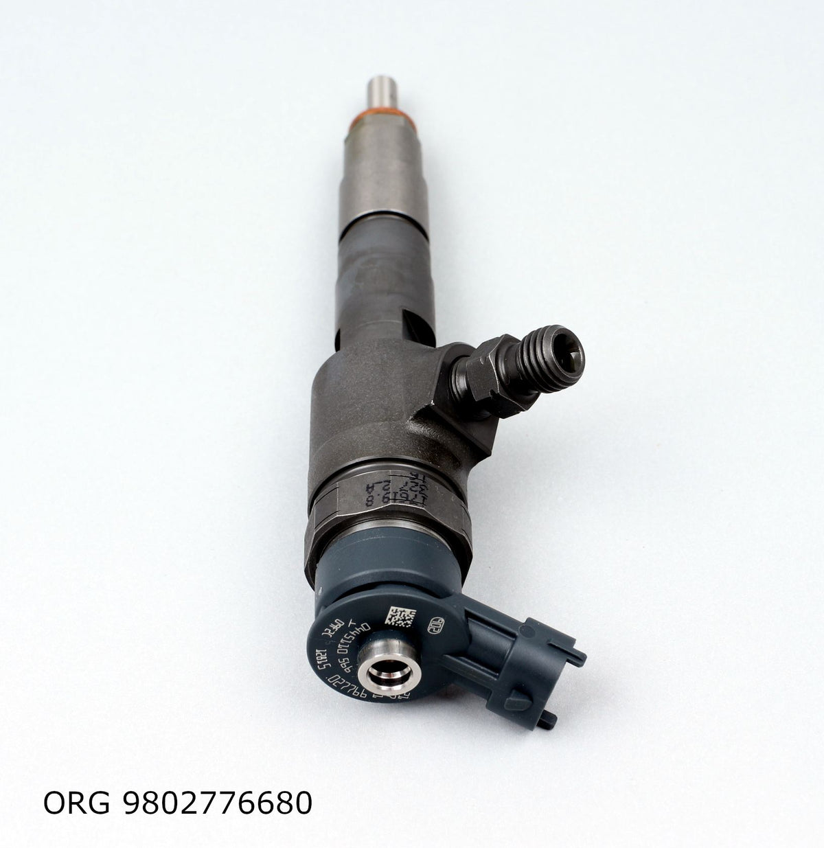 Injecteur de carburant d’origine PSA véhicules Citroën/Peugeot/Fiat 9802776680 - vue 3