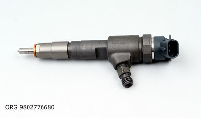 Injecteur de carburant d’origine PSA véhicules Citroën/Peugeot/Fiat 9802776680 - vue 4