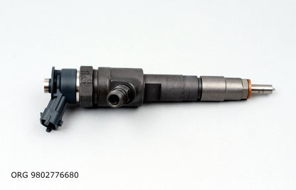 Injecteur de carburant d’origine PSA véhicules Citroën/Peugeot/Fiat 9802776680 - vue 1